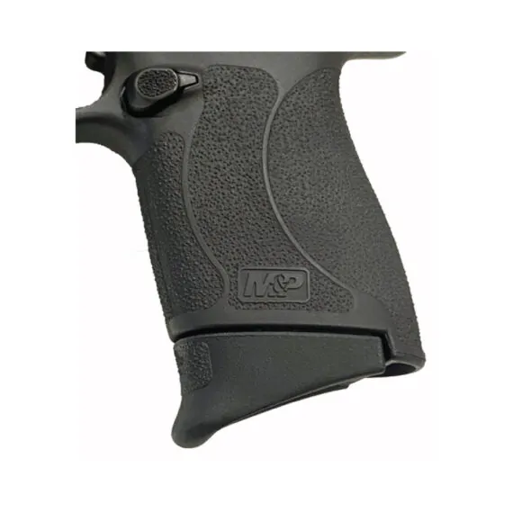 Pearce Grip Smith & Wesson M&P Shield Plus +3/4" Grip Extension