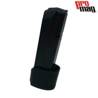 ProMag Smith & Wesson M&P 10mm 20 Round Extended Magazine