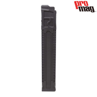 ProMag Sig Sauer MPX 9mm 40 Round Magazine