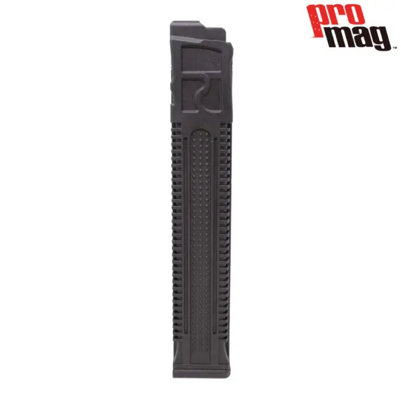 ProMag Sig Sauer MPX 9mm 40 Round Magazine