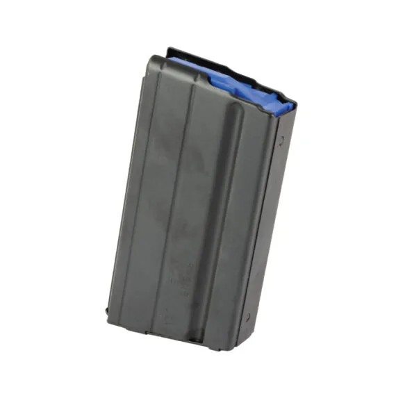CPD Duramag AR-15 6.5 Grendel 15 Round Magazine