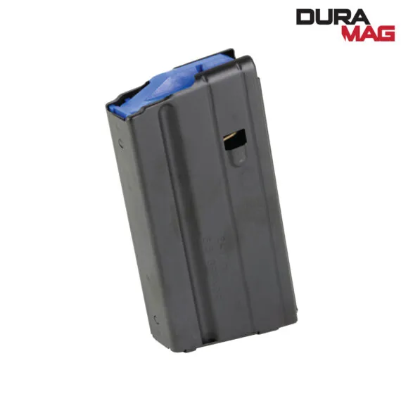 CPD Duramag AR-15 6.5 Grendel 15 Round Magazine