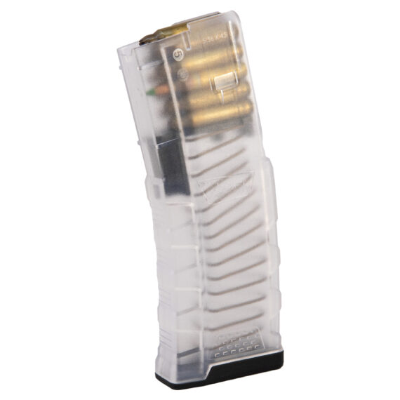 MFT AR-15 .223/5.56 30 Round Translucent EXD Magazine