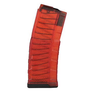 MFT AR-15 .223/5.56 30 Round Translucent EXD Magazine