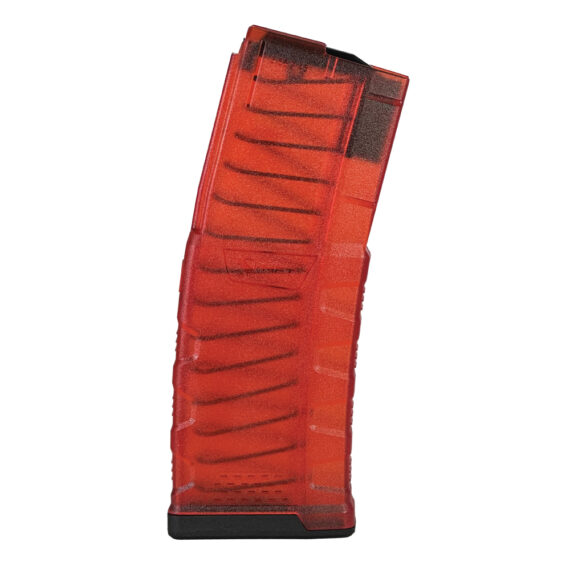 MFT AR-15 .223/5.56 30 Round Translucent EXD Magazine