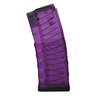 MFT AR-15 .223/5.56 30 Round Translucent EXD Magazine