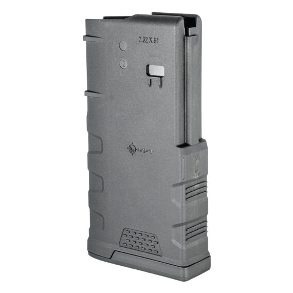 MFT AR-10 .308/7.62x51 20 Round Magazine