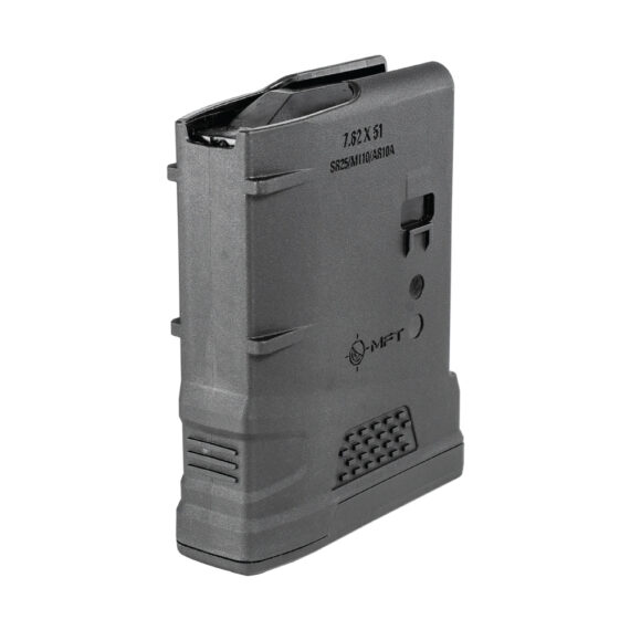 MFT AR-10 .308/7.62x51 10 Round Magazine #4