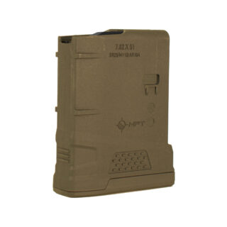 MFT AR-10 .308/7.62x51 10 Round Magazine
