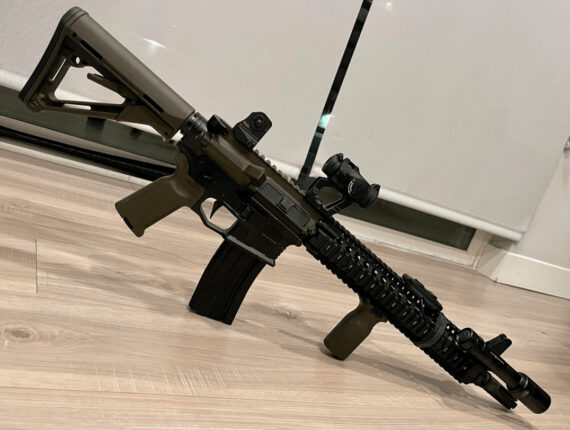 AR-15