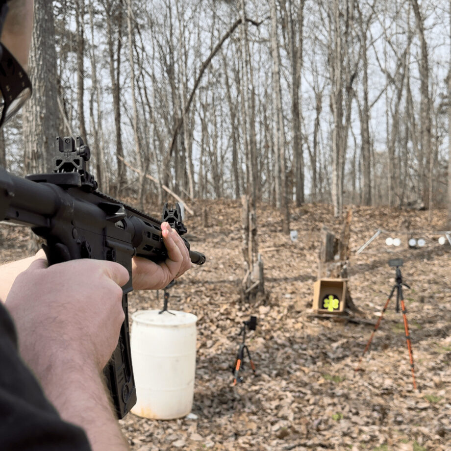 M&P 15-22 SPORT