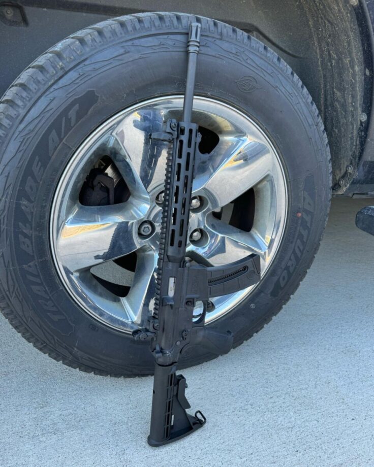 AR-15