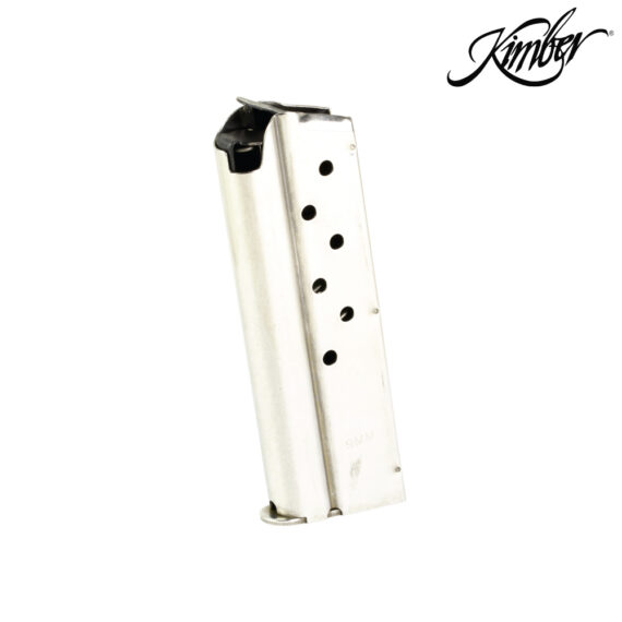 Kimber 1911 Compact, Ultra 9mm 8 Round Magazine