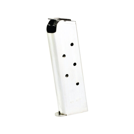 Kimber 1911 Full-Size 7 Round Magazine