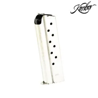 Kimber 1911 .38 Super 9 Round Magazine