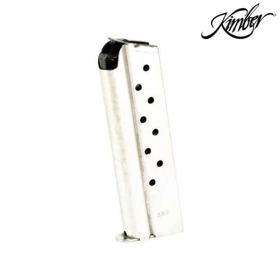 Kimber 1911 .38 Super 9 Round Magazine