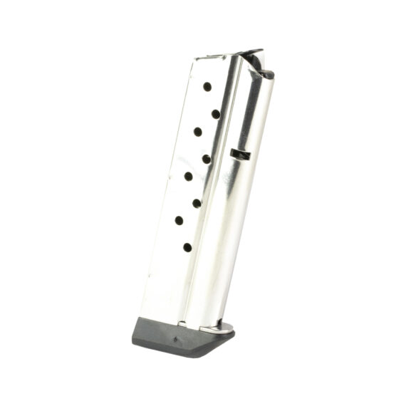 Kimber 1911 9mm 9 Round Magazine with Extended Base Pad