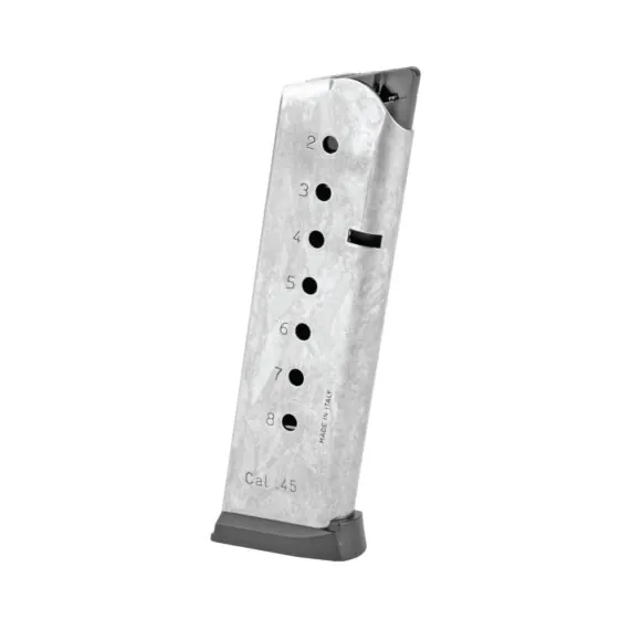 Springfield 1911 Full-Size .45 ACP 8 Round Magazine