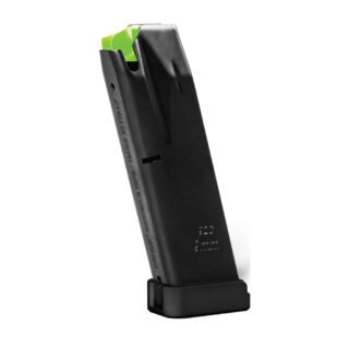 Mec-Gar Beretta 92 Compact 9mm 18 Round Magazine