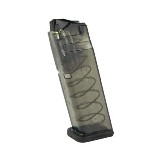 ETS Group SIG P320 Compact 9mm 15 Round Magazine