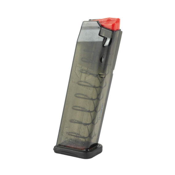 ETS Smith & Wesson M&P9 9mm 17 Round Magazine