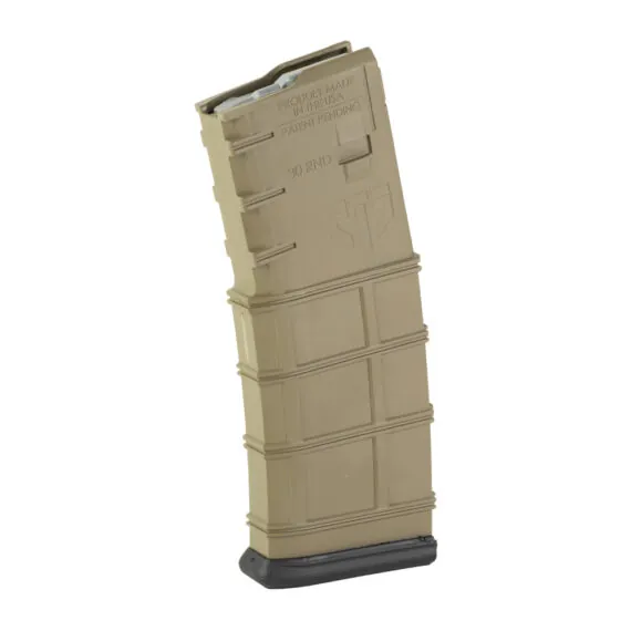 ETS Gen 2 Nylon AR-15 .223/5.56 30 Round Magazine