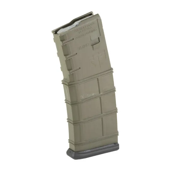 ETS Gen 2 Nylon AR-15 .223/5.56 30 Round Magazine