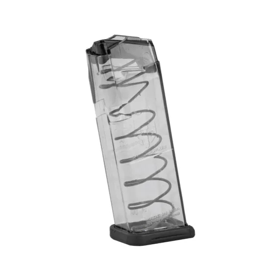 ETS Group .40 S&W 13 Round Magazine for Glock 23 Pistols