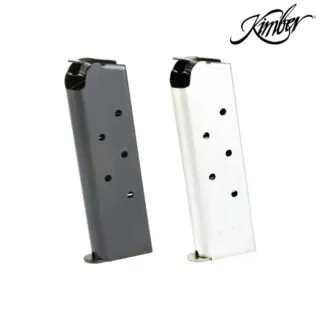 Kimber 1911 Full-Size 7 Round Magazine