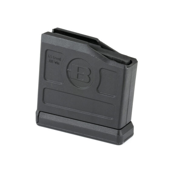 Bergara Short Action .308/7.62x51 5 Round Magazine