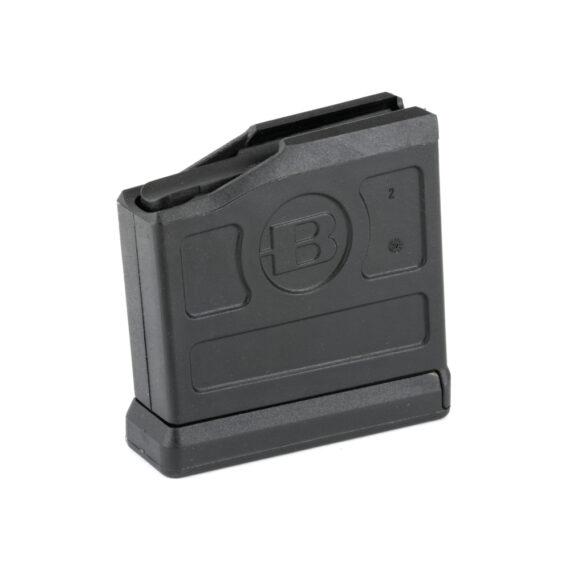 Bergara Short Action .308/7.62x51 5 Round Magazine