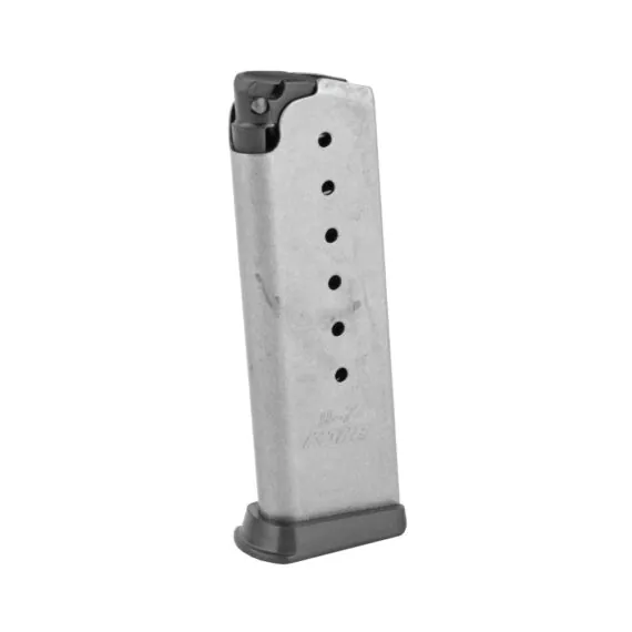 Kahr Arms K9 9mm 7 Round Magazine