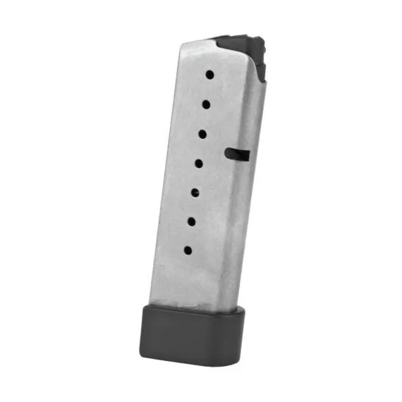 Kahr Arms K9 9mm 8 Round Extended Magazine