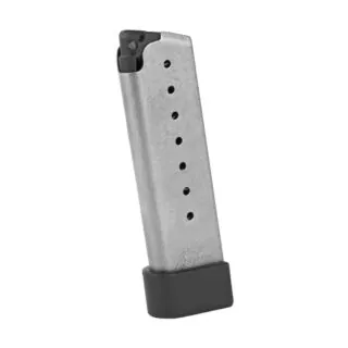 Kahr Arms K9 9mm 8 Round Extended Magazine