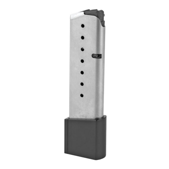 Kahr Arms K9, S9, CW9, P9 9mm 10 Round Extended Magazine