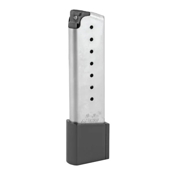 Kahr Arms K9, S9, CW9, P9 9mm 10 Round Extended Magazine