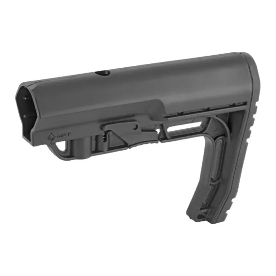 MFT AR-15 Battlelink Minimalist Mil-Spec Stock