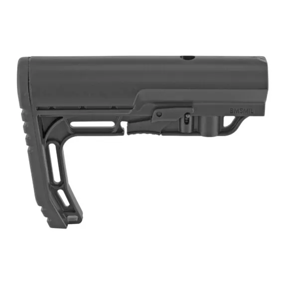 MFT AR-15 Battlelink Minimalist Mil-Spec Stock