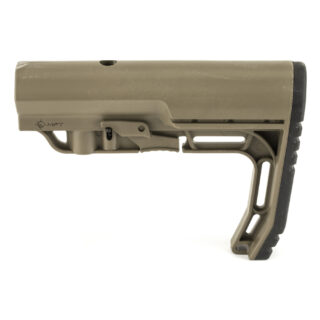 MFT AR-15 Battlelink Minimalist Mil-Spec Stock