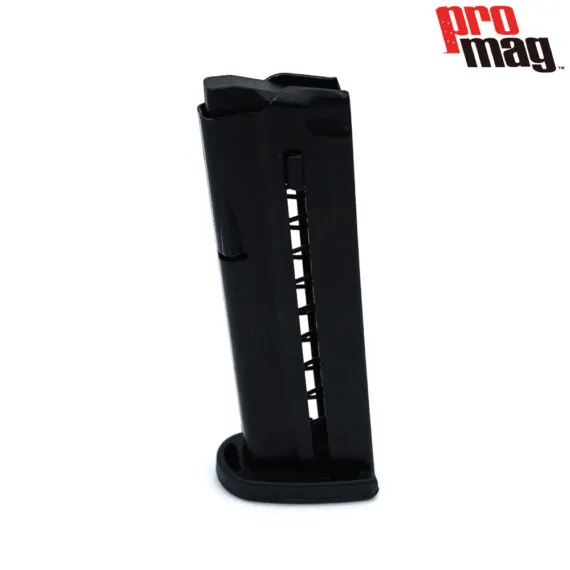 ProMag Smith & Wesson M&P Shield EZ 9mm 8 Round Magazine