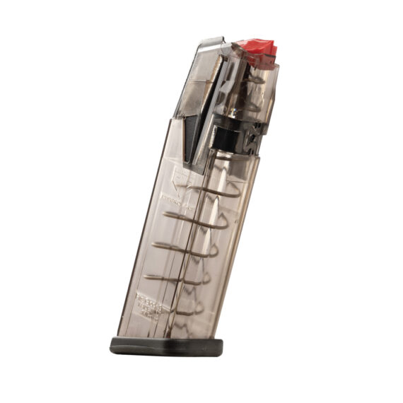 ETS Omega 9mm 17 Round Magazine for G17 Pistols