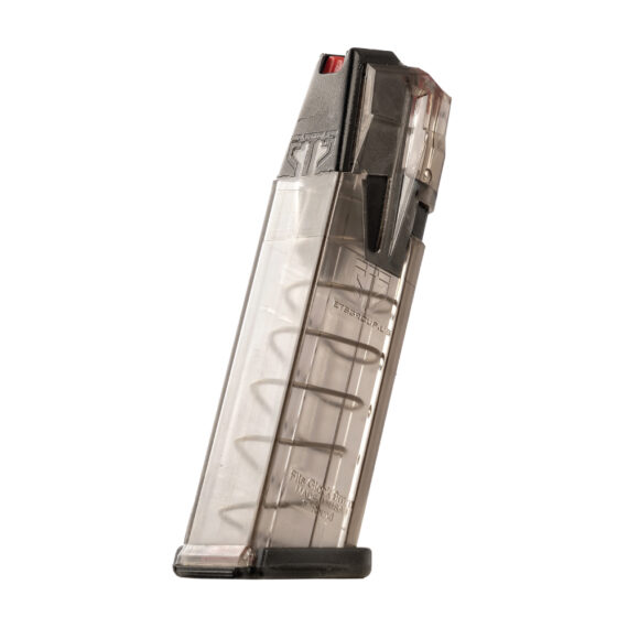 ETS Omega 9mm 17 Round Magazine for G17 Pistols