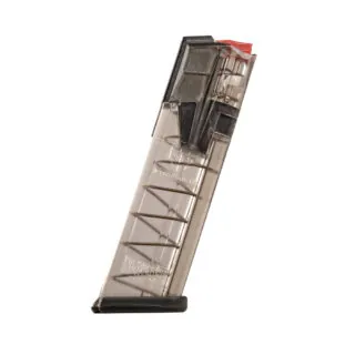 ETS Omega 9mm 17 Round Magazine for G17 Pistols