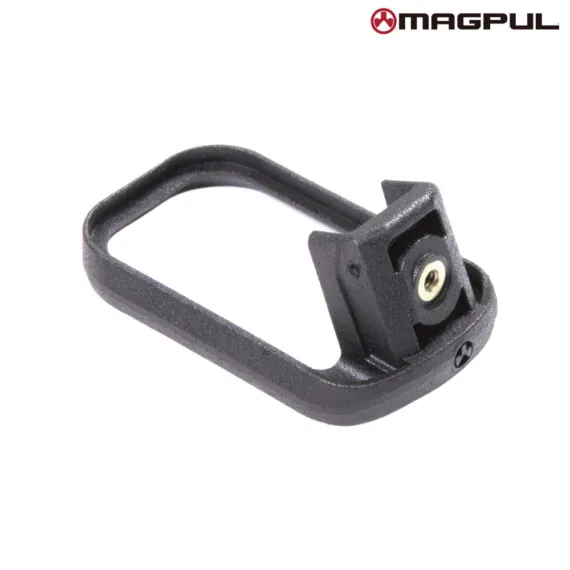 Magpul GL Enhanced Magwell for Glock 17 Gen 3