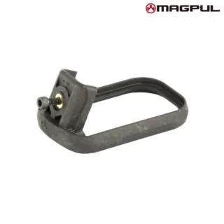 Magpul GL Enhanced Magwell for Glock 17 Gen 4