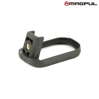 Magpul GL Enhanced Magwell for Glock 19 Gen 4