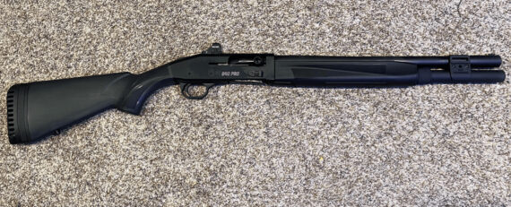 Mossberg 940