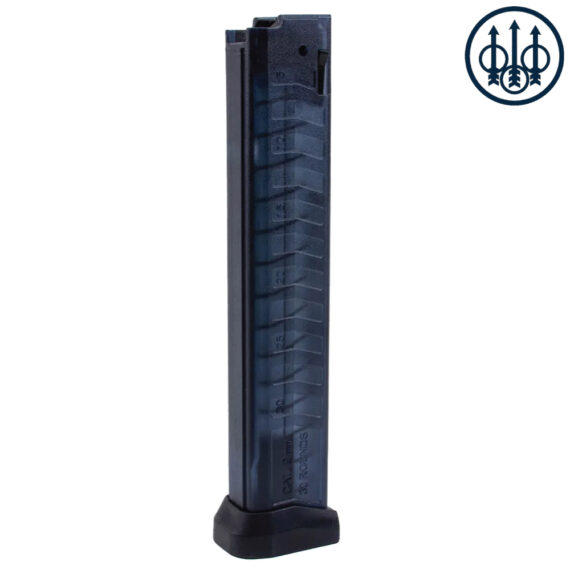 Beretta PMX 9mm 30 Round Magazine