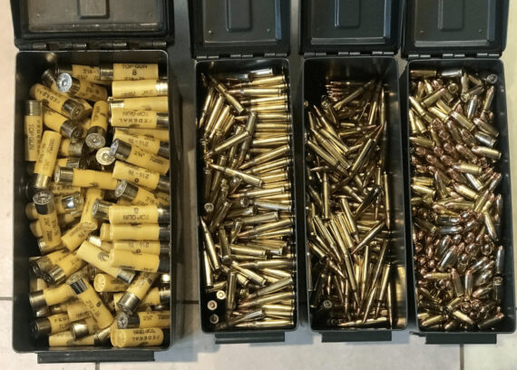 ammo cans