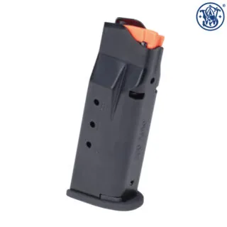 Smith & Wesson Bodyguard 2.0 .380 ACP 10 Round Magazine